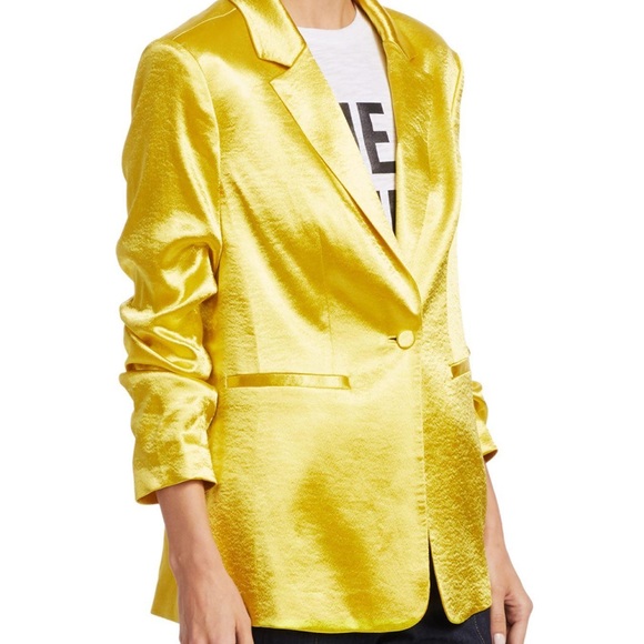 COPY - Brand NEW!!! Cinq A Sept Kylie Blazer! - Picture 3 of 5